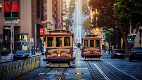pontos turisticos em san francisco.